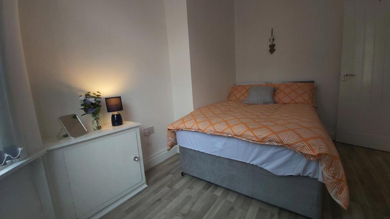 Parton Residence Liverpool Esterno foto
